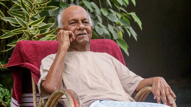 kg-parameswaran-