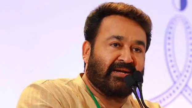 mohanlal