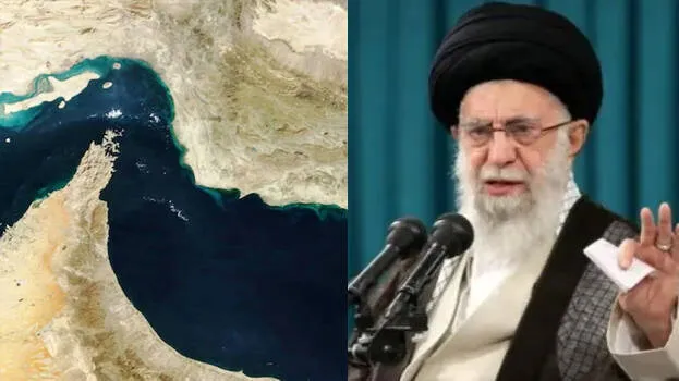 srait-of-hormuz