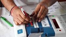 vote-counting
