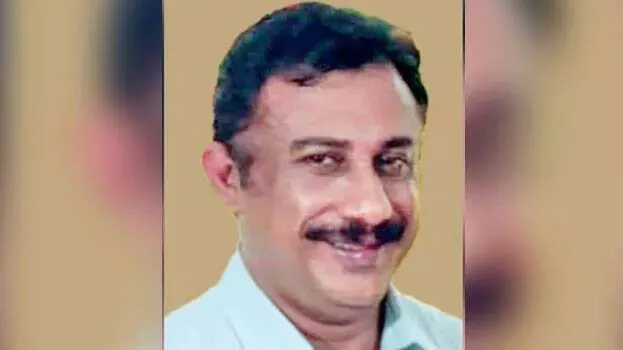 suresh-babu
