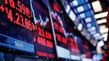 stock-market