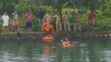drowned