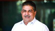saji-cherian