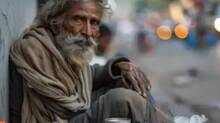 beggar