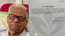 v-s-achuthanandan