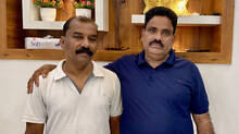 nilambur