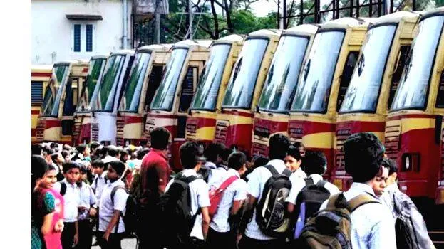 ksrtc