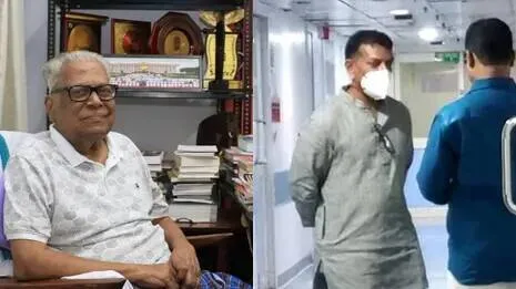 v-s-achuthanandan