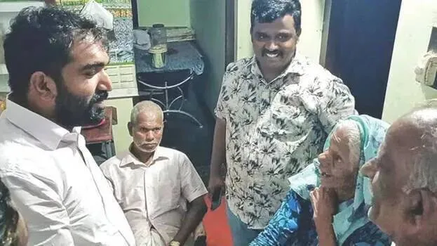 chandy-oommen