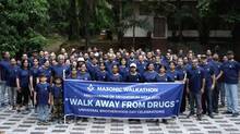 masonic-walkathon