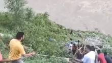 accident