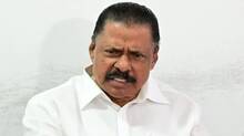 m-v-govindan