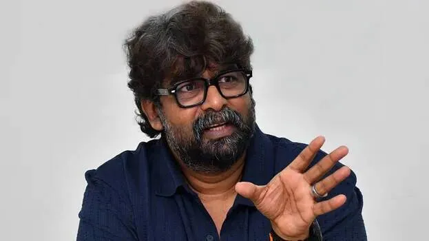joju-george