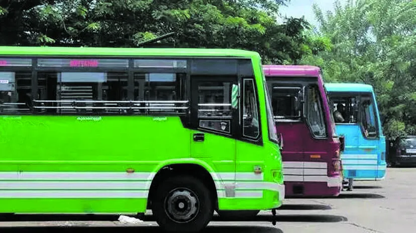 private-bus-strike