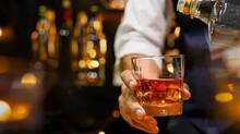 liquor