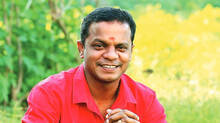 dharmajan