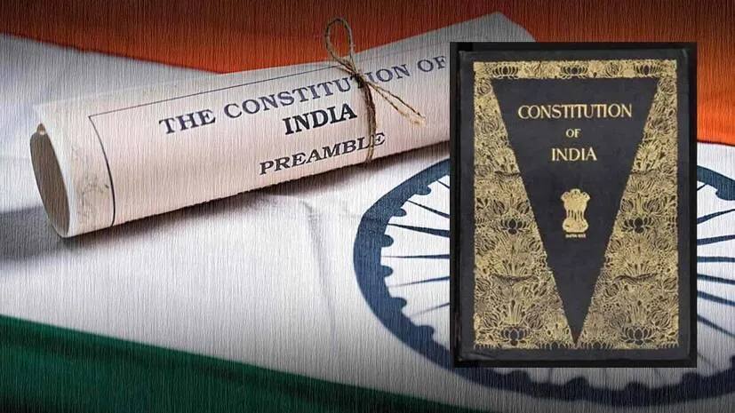 constitution