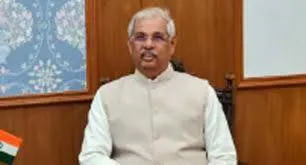 governor