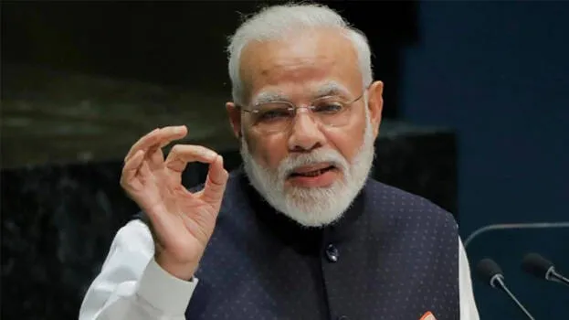 modi