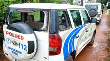 thrissur