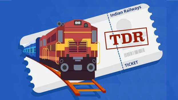 tdr