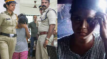 anisha