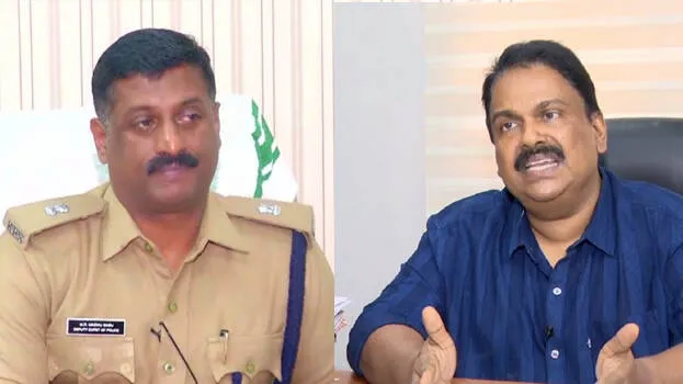 madhu-babu