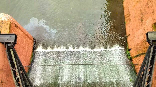 mullaperiyar