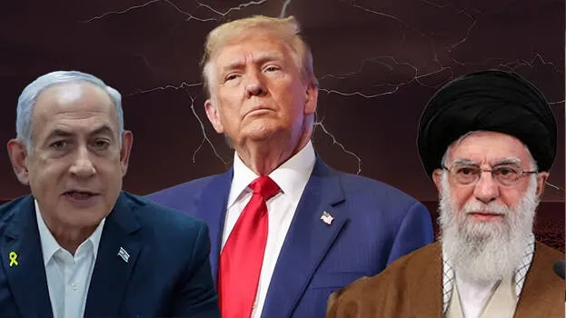 trump-and-netanyahu
