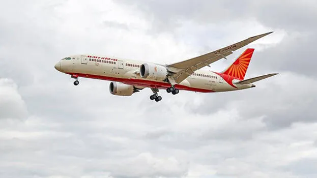 air-india