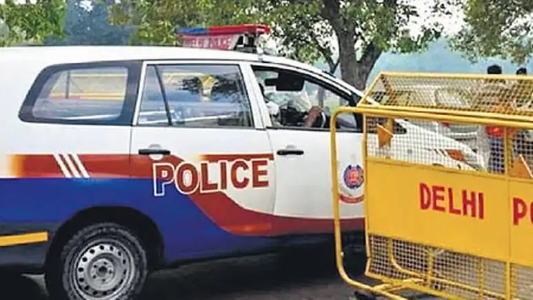police