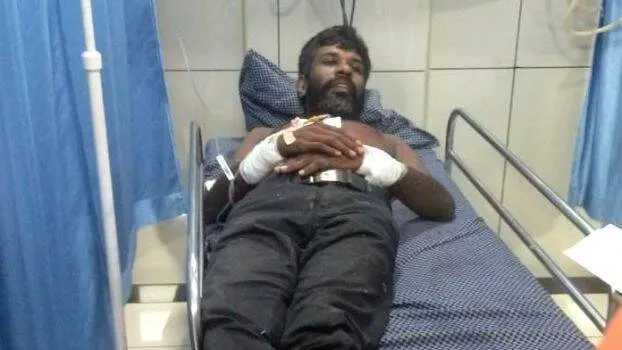 senthilkumar