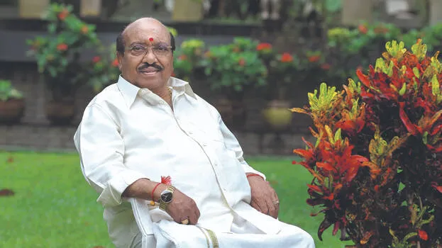 vellappally