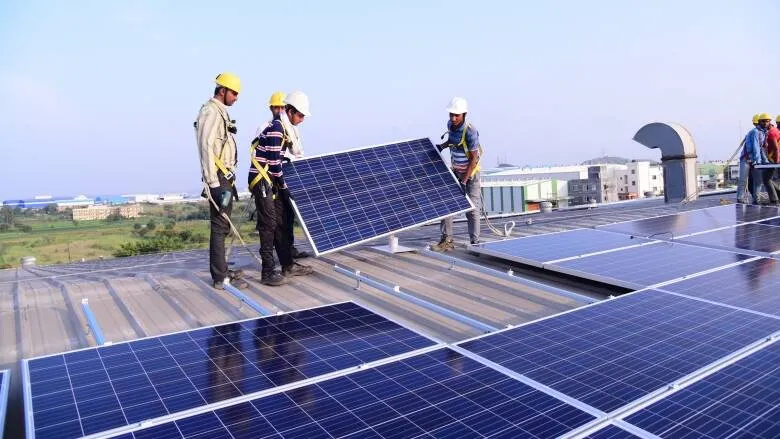 solar
