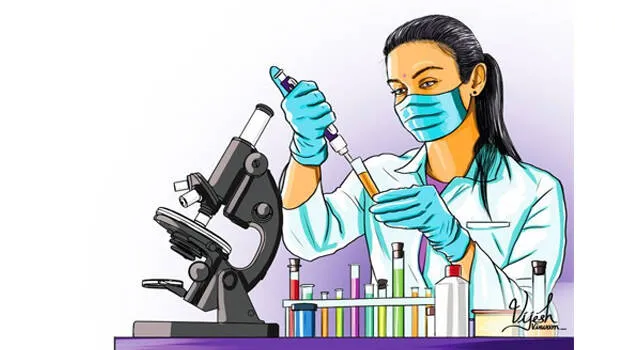 lab-and-scan