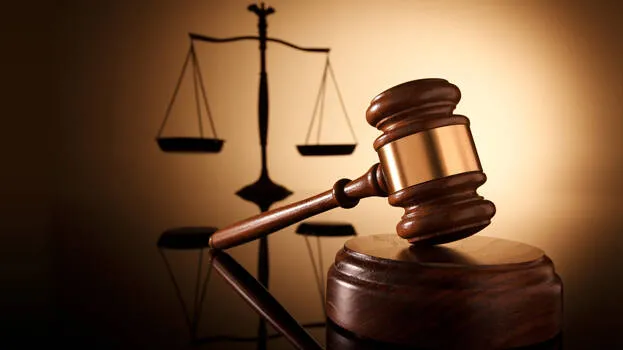 judge