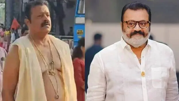 suresh-gopi