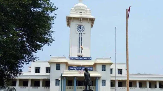 kerala-university