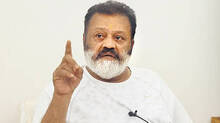 suresh-gopi