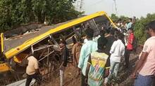 accident