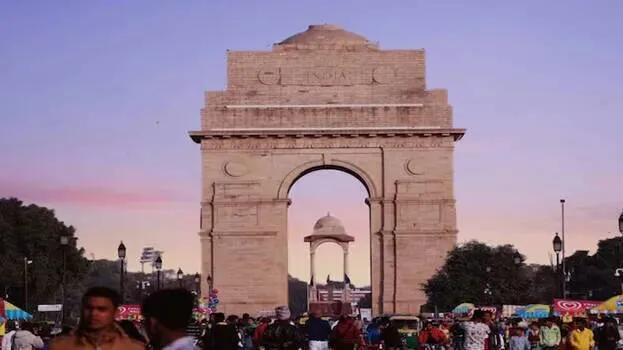 delhi