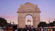 delhi