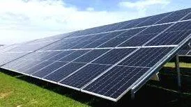 solar-power