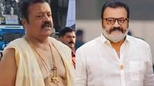 suresh-gopi