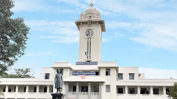 kerala-university