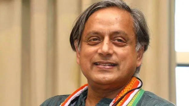 shashi-tharoor