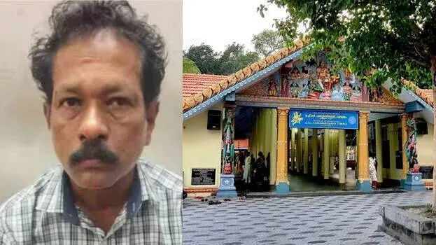 sanal-kumar
