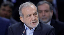 masoud-pezeshkian