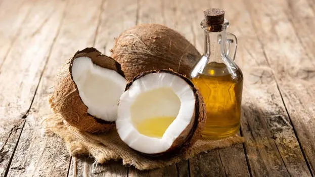 coconut-